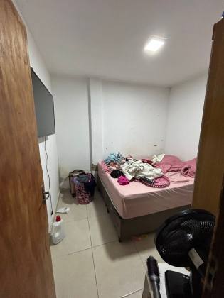 Casa no Conj. Vale do Sol