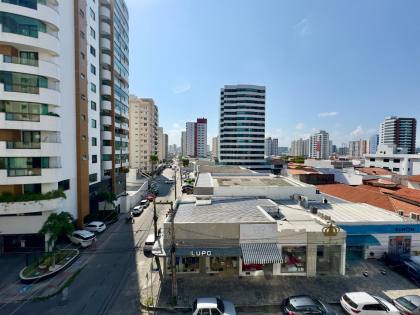 CONDOMÍNIO CIDADE JARDIM