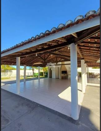 CONDOMÍNIO PORTAL DA BARRA