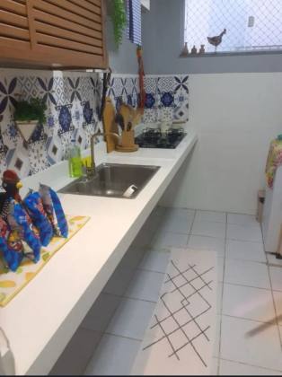 CONDOMÍNIO PORTAL DA BARRA