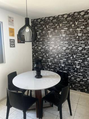 Condomínio Arte Viva - em frente a UNIT