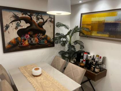 Condomínio Arte Viva - em frente a UNIT