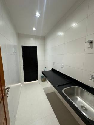Casa no Villaredo Barra