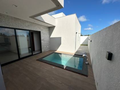 Casa no Villaredo Barra