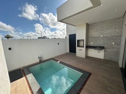 Casa no Villaredo Barra