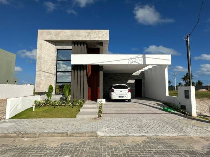 Casa no Villaredo Barra