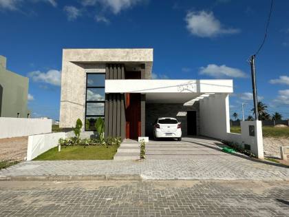Casa no Villaredo Barra