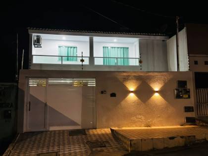 Casa Duplex no Dom Luciano