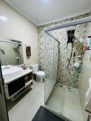 Casa Duplex no Dom Luciano