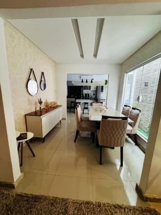 Casa Duplex no Dom Luciano