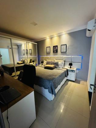 Casa Duplex no Dom Luciano