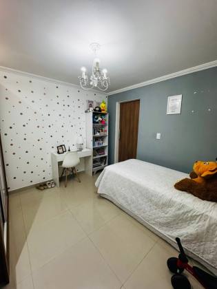 Casa Duplex no Dom Luciano