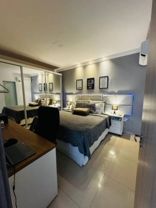 Casa Duplex no Dom Luciano