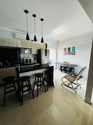 Casa Duplex no Dom Luciano