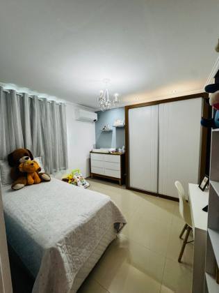 Casa Duplex no Dom Luciano