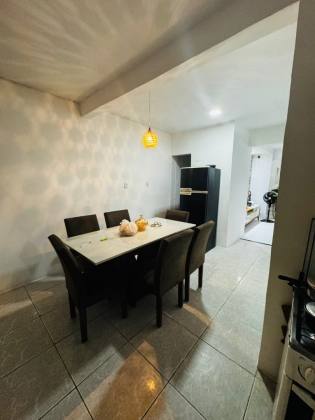 Casa Duplex no Dom Luciano