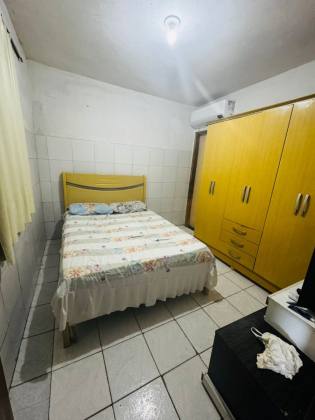 Casa Duplex no Dom Luciano