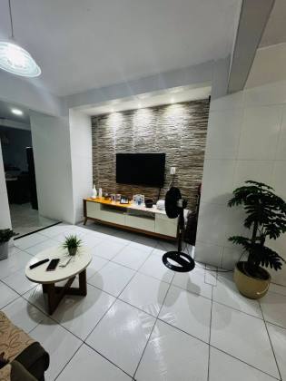Casa Duplex no Dom Luciano