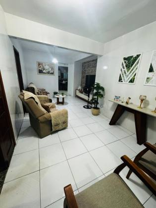 Casa Duplex no Dom Luciano