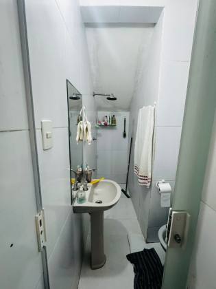 Casa Duplex no Dom Luciano