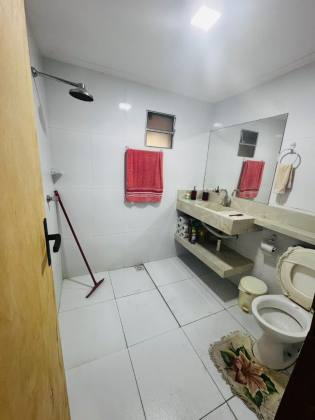 Casa Duplex no Dom Luciano