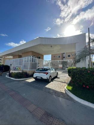 BRISAS VIDA CONDOMÍNIO CLUBE