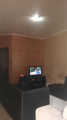 CASA NA FAROLÂNDIA - PRÓXIMO A UNIT