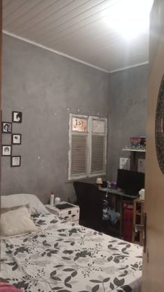 CASA NA FAROLÂNDIA - PRÓXIMO A UNIT