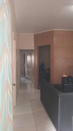 CASA NA FAROLÂNDIA - PRÓXIMO A UNIT