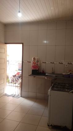 CASA NA FAROLÂNDIA - PRÓXIMO A UNIT