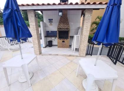 VILLA DOS MARES