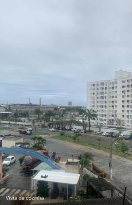 VILLA DOS MARES