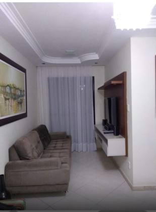 VILLA DOS MARES