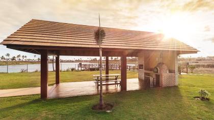 LOTE NO ALPHAVILLE SERGIPE