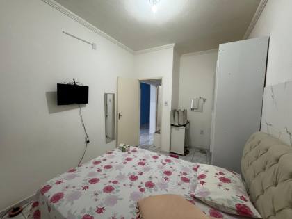 CONDOMÍNIO DE CASAS NO BAIRRO INDUSTRIAL - PRÓXIMO AO PARQUE DA CIDADE