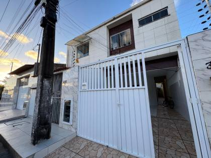 CONDOMÍNIO DE CASAS NO BAIRRO INDUSTRIAL - PRÓXIMO AO PARQUE DA CIDADE
