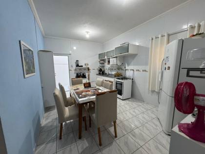 CONDOMÍNIO DE CASAS NO BAIRRO INDUSTRIAL - PRÓXIMO AO PARQUE DA CIDADE