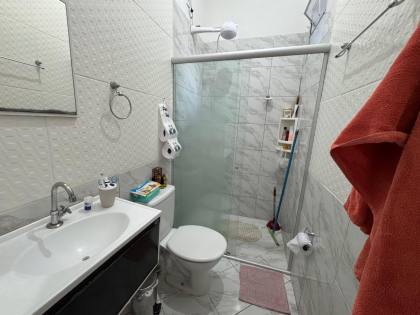 CONDOMÍNIO DE CASAS NO BAIRRO INDUSTRIAL - PRÓXIMO AO PARQUE DA CIDADE