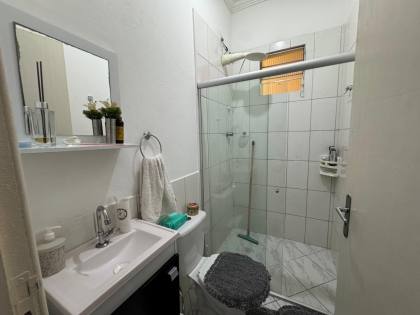 CONDOMÍNIO DE CASAS NO BAIRRO INDUSTRIAL - PRÓXIMO AO PARQUE DA CIDADE