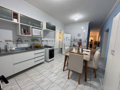 CONDOMÍNIO DE CASAS NO BAIRRO INDUSTRIAL - PRÓXIMO AO PARQUE DA CIDADE