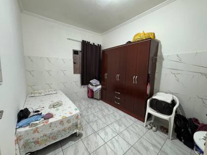 CONDOMÍNIO DE CASAS NO BAIRRO INDUSTRIAL - PRÓXIMO AO PARQUE DA CIDADE