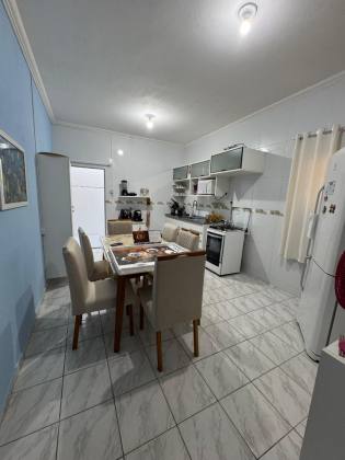 CONDOMÍNIO DE CASAS NO BAIRRO INDUSTRIAL - PRÓXIMO AO PARQUE DA CIDADE