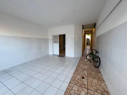 CONDOMÍNIO DE CASAS NO BAIRRO INDUSTRIAL - PRÓXIMO AO PARQUE DA CIDADE