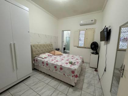 CONDOMÍNIO DE CASAS NO BAIRRO INDUSTRIAL - PRÓXIMO AO PARQUE DA CIDADE