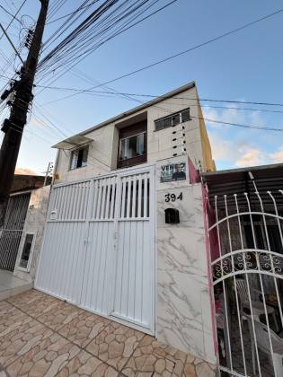 CONDOMÍNIO DE CASAS NO BAIRRO INDUSTRIAL - PRÓXIMO AO PARQUE DA CIDADE