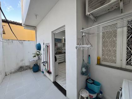 CONDOMÍNIO DE CASAS NO BAIRRO INDUSTRIAL - PRÓXIMO AO PARQUE DA CIDADE
