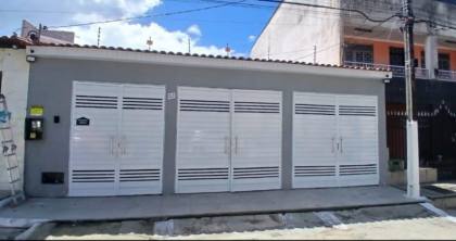 Casa no Novo Paraiso