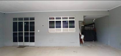 Casa no Novo Paraiso