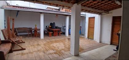 Casa no Novo Paraiso
