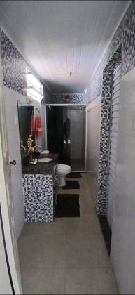 Casa no Novo Paraiso